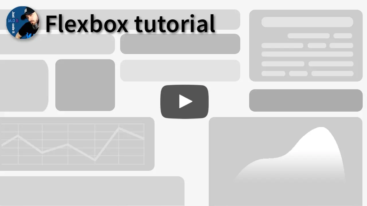 MDB 5 - Bootstrap 5 & Material Design